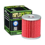 HIFLO YAĞ FİLTRESİ / HIFLO / SUZUKI / ADDRESS / 110cc