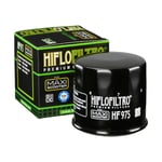 HIFLO YAĞ FİLTRESİ / HIFLO / SUZUKI / AN 650 BURGMAN / 650cc