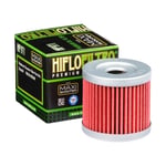 HIFLO YAĞ FİLTRESİ / HIFLO / SUZUKI / UH 200 BURGMAN / 200cc