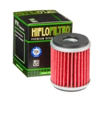 HIFLO YAĞ FİLTRESİ / HIFLO / YAMAHA / X-MAX / IRON MAX / 125cc