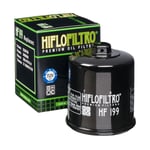 HIFLO YAĞ FİLTRESİ / POLARIS / SCRAMBLER 4X4 / 500cc / 1996-1997-1998-1999-2000-2001-2002-2003-2004-2005-2006-2007-2008-2009-2010-2011-2012