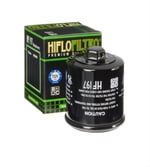 HIFLO YAĞ FİLTRESİ / QOODER / QUADRO / 200cc / 2019-2020-2021-2022