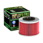 HIFLO YAĞ FİLTRESİ / ROYAL ENFIELD / SCRAM / 411cc / 2023-2024