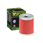 HIFLO YAĞ FİLTRESİ / SYM / MAXSYM / 400cc / 2011-2012-2013-2014-2015