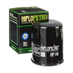 HIFLO YAĞ FİLTRESİ / TGB ATV / 425 BLADE / 425cc / 2008-2009-2010
