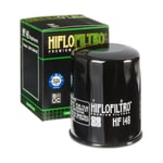 HIFLO YAĞ FİLTRESİ / TGB ATV / 525 TARGET / 525cc / 2008-2009-2010