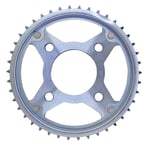 HONDA ORİJİNAL ARKA DİŞLİ / HONDA / CBF 150 / 150cc / (ORİJİNAL DİŞLİ SAYISI) / 2004-2005-2006-2007-2008-2009-2010-2011-2012-2013-2014-2015-2016-2017