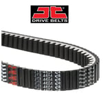 JT MAX KEVLER KAYIŞ / APRILIA / ATLANTIC / 500cc / JT MAX KVR KEVLAR KAYIŞ  / 2003-2004-2005-2006-2007-2008