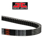 JT MAX KEVLER KAYIŞ / JT / JT MAX KVR KEVLAR KAYIŞ / HONDA / PCX 125 / 125cc