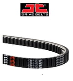 JT MAX KEVLER KAYIŞ / PIAGGIO / MP3 LT IBRIDO / 300cc / JT MAX KVR KEVLAR KAYIŞ  / 2010-2011-2012-2013