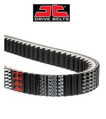 JT MAX KEVLER KAYIŞ / YAMAHA / T-MAX / 530cc / JT MAX KVR KEVLAR KAYIŞ  / 2012-2013-2014-2015-2016-2017-2018-2019