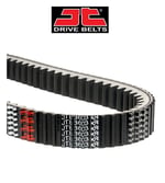 JT MAX KEVLER KAYIŞ / YAMAHA / T-MAX / 530cc / JT MAX KVR KEVLAR KAYIŞ  / 2012-2013-2014-2015-2016-2017-2018-2019