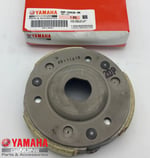KAVRAMA DEBRİYAJ BALATASI / YAMAHA ORİJİNAL YEDEK PARÇA / KAVRAMA DEBRİYAJ BALATASI / YAMAHA / N-MAX / 125cc