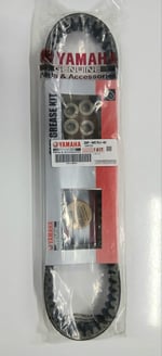 KAYIŞ + TAHRİK SETİ