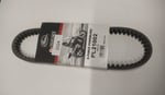 KAYIŞ (18 X 683) - FRANSA ÜRETİMİ / GATES / HONDA / TODAY / 50cc