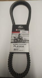 KAYIŞ (26 X 1025) - FRANSA ÜRETİMİ / HONDA / FORZA 250 / 250cc / 2018-2019-2020-2021-2022-2023-2024-2025