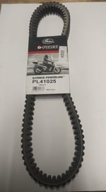 KAYIŞ (27 X 988) - FRANSA ÜRETİMİ / YAMAHA / X-MAX / 300cc / 2017-2018-2019-2020-2021-2022-2023-2024