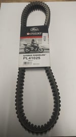 KAYIŞ (27 X 988) - FRANSA ÜRETİMİ / YAMAHA / X-MAX / 300cc / 2017-2018-2019-2020-2021-2022-2023-2024