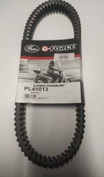 KAYIŞ (29,5 X 935) - FRANSA ÜRETİMİ / YAMAHA / X-MAX / 400cc / 2013-2014-2015-2016-2017-2018-2019-2020