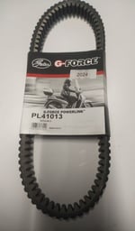 KAYIŞ (29,5 X 935) - FRANSA ÜRETİMİ / YAMAHA / X-MAX / 400cc / 2013-2014-2015-2016-2017-2018-2019-2020