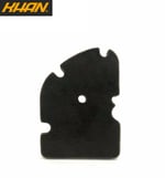 KHAN HAVA FİLTRESİ / PIAGGIO / MP3 LT IBRIDO / 300cc / 2010-2011-2012-2013