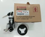 KONTAK SETİ / YAMAHA ORİJİNAL YEDEK PARÇA / YAMAHA / N-MAX / 125cc