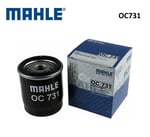 MAHLE YAĞ FİLTRESİ / MAHLE / APRILIA / ATLANTIC / 250cc