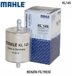 MAHLE YAKIT FİLTRESİ (BENZİN FİLTRESİ) / MAHLE / BENZİN FİLTRESİ / BMW / K 1100 LT / 1100cc