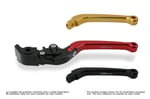 MANET- DEBRİYAJ- UZUN KATLANIR MODEL-KIRMIZI / CNC RACING / DUCATI / 1098 / S / 1100cc