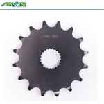 ÖN DİŞLİ / APRILIA / RS 125 / 125cc / (DİŞLİ SAYISI : ORİJİNAL) / 2006-2007-2008-2009-2010-2011