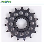ÖN DİŞLİ / APRILIA / RSV4 FACTORY / 1000cc / (DİŞLİ SAYISI : ORİJİNAL -1) / 2009-2010-2011-2012-2013-2014-2015-2016