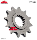ÖN DİŞLİ / JT / (DİŞLİ SAYISI : ORİJİNAL -2) / BETA / RR 2T ENDURO / RACING / 300cc