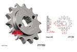 ÖN DİŞLİ / JT / (DİŞLİ SAYISI : ORİJİNAL) / BENELLI / BN / 125cc