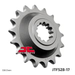 ÖN DİŞLİ / JT / (DİŞLİ SAYISI : ORİJİNAL) / KAWASAKI / ZZR / 1100cc