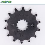 ÖN DİŞLİ / SUNSTAR / (DİŞLİ SAYISI : ORİJİNAL -1) / KAWASAKI / VN 800 / 800cc