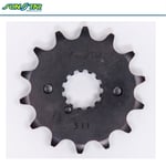 ÖN DİŞLİ / SUNSTAR / (DİŞLİ SAYISI : ORİJİNAL) / KAWASAKI / VN 800 / 800cc