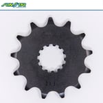 ÖN DİŞLİ / SUNSTAR / (DİŞLİ SAYISI : ORİJİNAL) / KAWASAKI / KLX R / 450cc