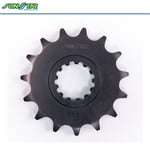 ÖN DİŞLİ / SUNSTAR / (DİŞLİ SAYISI : ORİJİNAL) / YAMAHA / FZ1 / FAZER / 1000cc