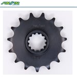 ÖN DİŞLİ / SUNSTAR / (DİŞLİ SAYISI : ORİJİNAL) / HONDA / CBF 500 / 500cc