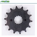 ÖN DİŞLİ / SUNSTAR / (DİŞLİ SAYISI : ORİJİNAL) / DUCATI / 1098 / S / 1100cc