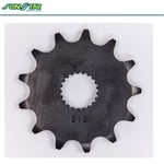 ÖN DİŞLİ / SUNSTAR / (DİŞLİ SAYISI : ORİJİNAL) / HONDA / CRF 250 R / 250cc