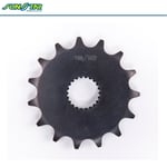 ÖN DİŞLİ / SUNSTAR / (DİŞLİ SAYISI : ORİJİNAL) / BMW / F 650 / 650cc