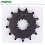 ÖN DİŞLİ / SUNSTAR / (DİŞLİ SAYISI : ORİJİNAL -1) / HUSQVARNA / SMR / 630cc