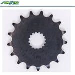 ÖN DİŞLİ / SUNSTAR / (DİŞLİ SAYISI : ORİJİNAL -1) / SUZUKI / B-KING / 1300cc