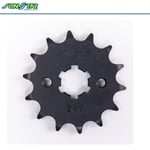 ÖN DİŞLİ / SUNSTAR / (DİŞLİ SAYISI : ORİJİNAL) / YAMAHA / MT-125 / 125cc