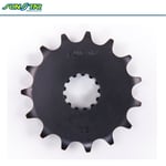 ÖN DİŞLİ / SUNSTAR / (DİŞLİ SAYISI : ORİJİNAL) / KAWASAKI / ZX-6R NINJA / 600cc