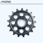 ÖN DİŞLİ / SUNSTAR / (DİŞLİ SAYISI : ORİJİNAL) / SUZUKI / GSX-R 1000R / 1000cc