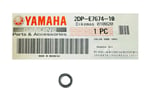 ÖN VARYATÖR BURCU / YAMAHA ORİJİNAL YEDEK PARÇA / YAMAHA / N-MAX / 125cc