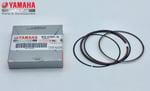 PISTON SET / YAMAHA ORİJİNAL YEDEK PARÇA / YAMAHA / N-MAX / 125cc
