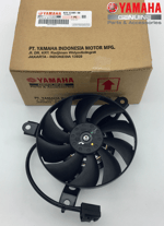 RADYATÖR FANI / YAMAHA / X-MAX / 250cc / RADYATÖR FANI / 2017-2018-2019-2020-2021-2022-2023-2024